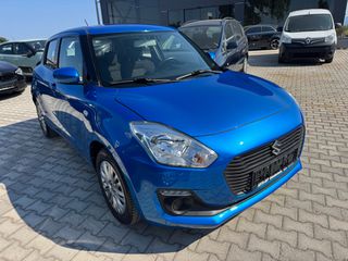 Suzuki Swift 2019