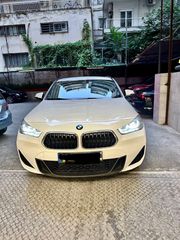 Bmw X2 2021 XDRIVE25E M SPORT STEPTRONIC