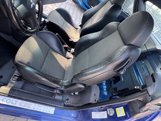 ΚΑΘΙΣΜΑΤΑ BUCKET MITSUBISHI COLT