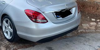 Πίσω προφυλακτήρας γνήσιος