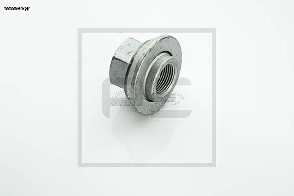 017.144-00A Μ22Χ1,5Χ26/32 ΠΑΞΙΜΑΔΙ ΤΡΟΧΟΥ