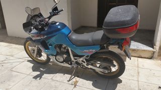 Honda Transalp 1997-thumb-1