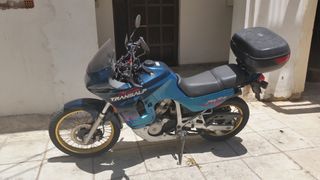 Honda Transalp 1997-thumb-2