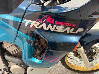 Honda Transalp 1997-thumb-5