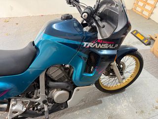 Honda Transalp 1997-thumb-6