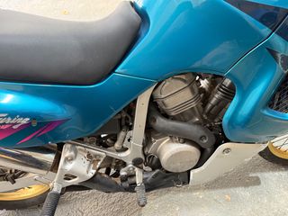 Honda Transalp 1997-thumb-7