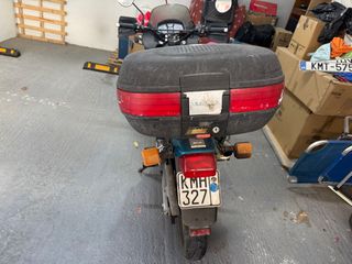 Honda Transalp 1997-thumb-10