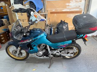 Honda Transalp 1997-thumb-14