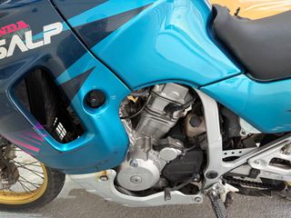 Honda Transalp 1997-thumb-15