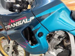 Honda Transalp 1997-thumb-16