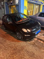 Smart ForFour 2005 1.3  2005 οικονομικο-thumb-2