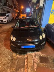 Smart ForFour 2005 1.3  2005 οικονομικο-thumb-3