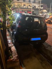 Smart ForFour 2005 1.3  2005 οικονομικο-thumb-4