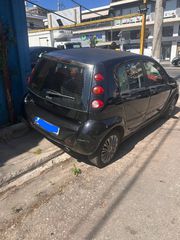 Smart ForFour 2005 1.3  2005 οικονομικο-thumb-1