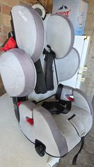 RECARO YOUNG SPORT HERO 9-36