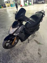 Kymco Agility CITY 150 2012