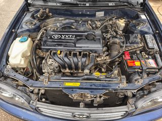 Toyota Corolla 2000
