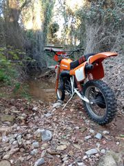 CAN-AM 1980 Qualifier