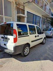 Fiat Doblo 2007