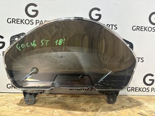 FORD FOCUS STline 2018-2021 ΚΟΝΤΕΡ-ΚΑΝΤΡΑΝ