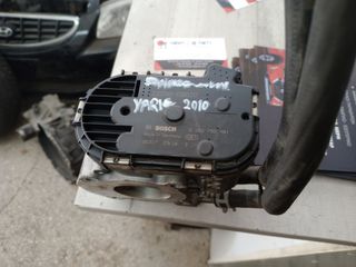 ΠΕΤΑΛΟΥΔΑ ΓΚΑΖΙΟΥ TOYOTA YARIS AYGO C1 107 09-14 220300Q020