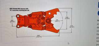 Μηχανήματα Θραύσεως Μπετού NPK 2010 Crusher-thumb-4