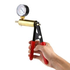 Premium Vacuum Pump Red-thumb-6