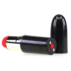 Licking Lipstick Vibrator-thumb-2