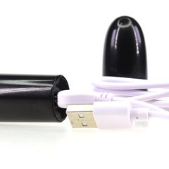 Licking Lipstick Vibrator-thumb-5