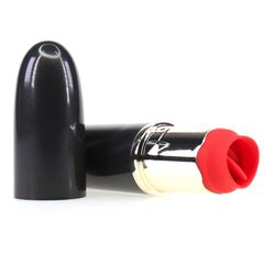 Licking Lipstick Vibrator-thumb-6