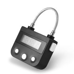 Time-Controlled Key Locking Device-thumb-3