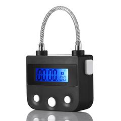 Time-Controlled Key Locking Device-thumb-1