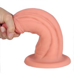 Supersized Silicone Dildo – Soft Material 30cm XL-thumb-3