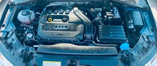 Audi A3 2018 SPORTBACK 1.6 FSI AMBITION Ελληνικής αντιπροσωπίας-thumb-2