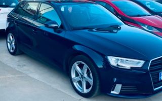 Audi A3 2018 SPORTBACK 1.6 FSI AMBITION Ελληνικής αντιπροσωπίας-thumb-4