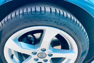 Audi A3 2018 SPORTBACK 1.6 FSI AMBITION Ελληνικής αντιπροσωπίας-thumb-6