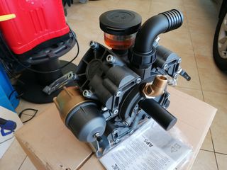 Ραντιστικά - Ψεκαστικά Agrotis 2026 COMET APS 96 [ made in italy ]  ΠΡΟΣΦΟΡΑ !!!-thumb-2