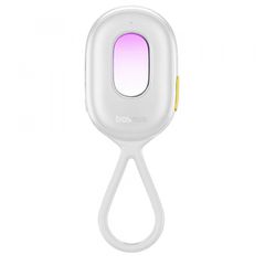 Anti-Spy Camera Detector Baseus Heyo II, White L60476900211-00 Retail