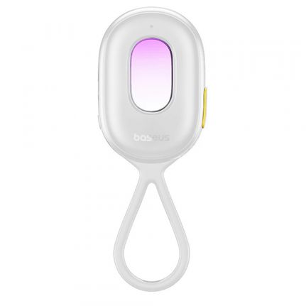 Anti-Spy Camera Detector Baseus Heyo II, White L60476900211-00 Retail