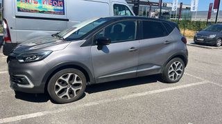 Renault Captur 2018