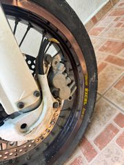 Honda XR 400 2000