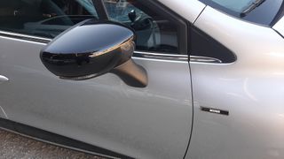 Renault Clio 2019 1.5 DCI DIESEL Moschino Zen NAVI-thumb-18