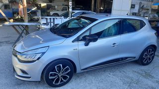 Renault Clio 2019 1.5 DCI DIESEL Moschino Zen NAVI
