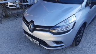 Renault Clio 2019 1.5 DCI DIESEL Moschino Zen NAVI-thumb-1