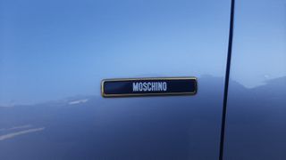 Renault Clio 2019 1.5 DCI DIESEL Moschino Zen NAVI-thumb-21