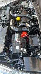 Renault Clio 2019 1.5 DCI DIESEL Moschino Zen NAVI-thumb-8