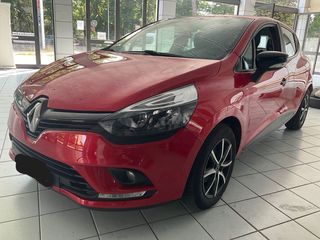 Renault Clio 2017 1.5 DCI DIESEL ENERGY LIFE ...ΧΩΡΙΣ ΤΕΛΗ!!