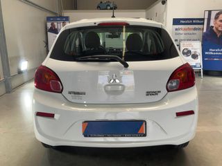 Mitsubishi Space Star 2017 1.0 Intro Edition.... SERVICE NEW!!-thumb-4