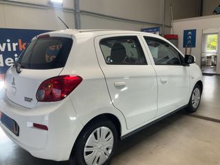 Mitsubishi Space Star 2017 1.0 Intro Edition.... SERVICE NEW!!-thumb-5
