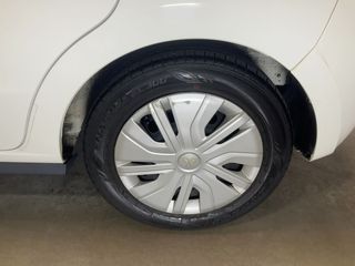 Mitsubishi Space Star 2017 1.0 Intro Edition.... SERVICE NEW!!-thumb-7